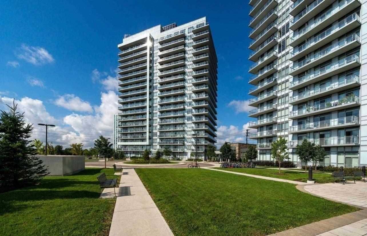 Mississauga, ON L5M 0Y6,4633 Glen Erin DR #506