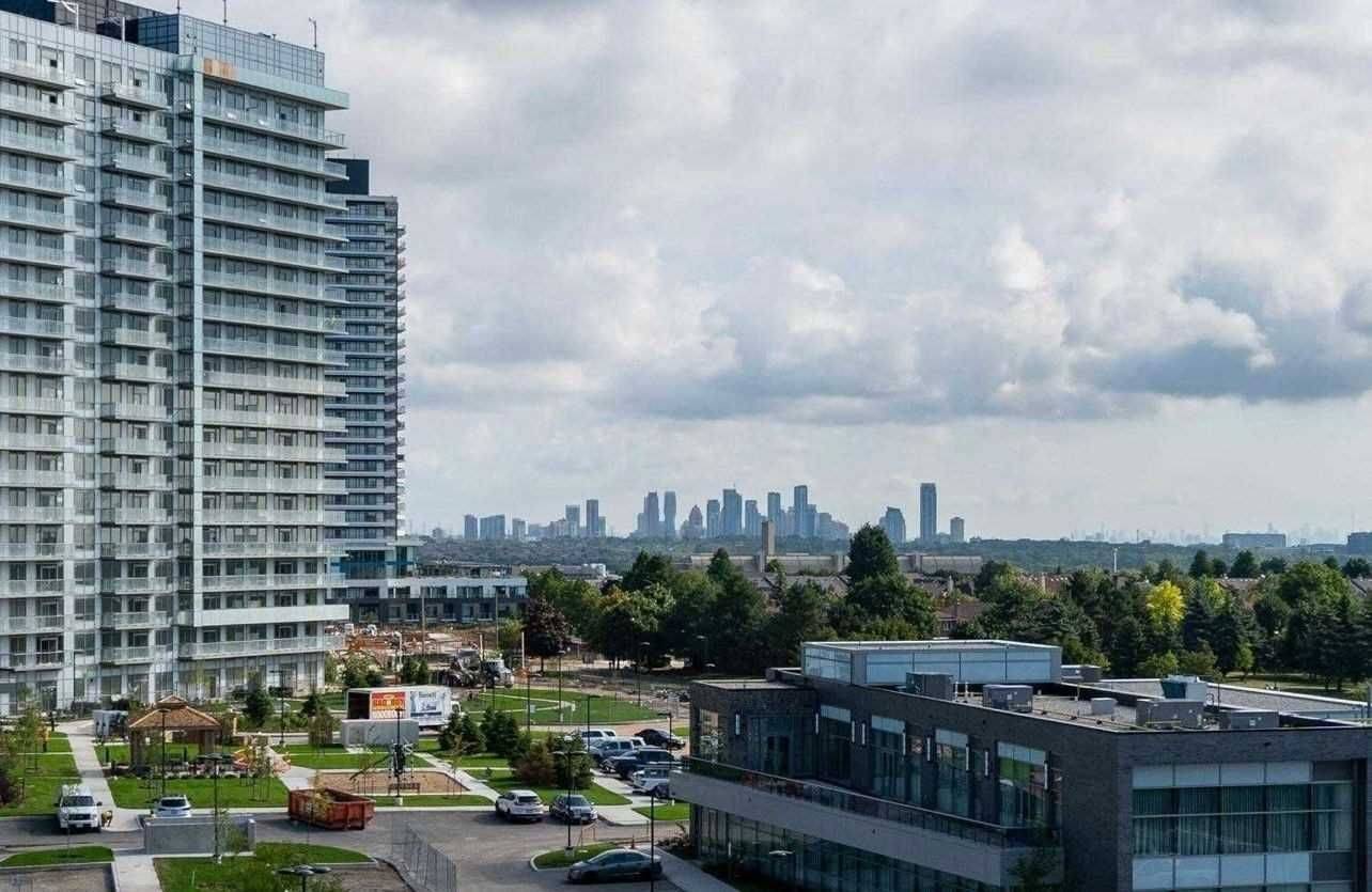 Mississauga, ON L5M 0Y6,4633 Glen Erin DR #506