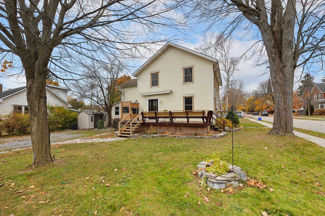 Gananoque, ON K7G 1C1,193 Sydenham ST