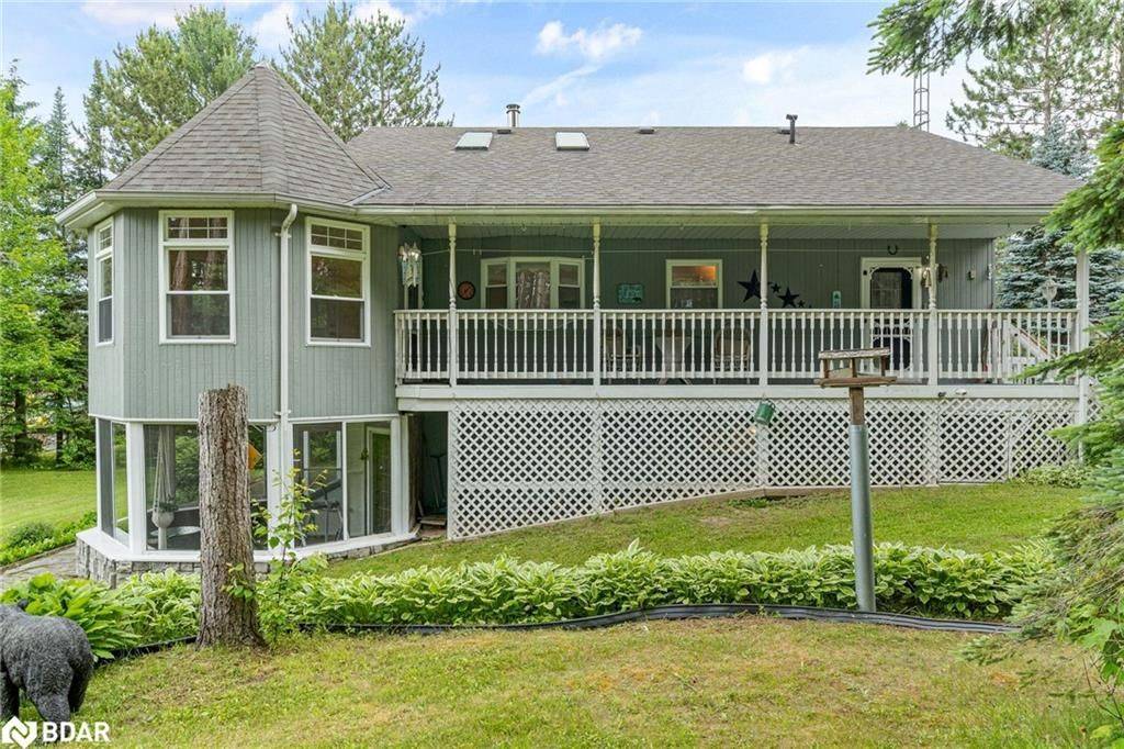 Kawartha Lakes, ON K0M 1N0,76 Black Bear DR