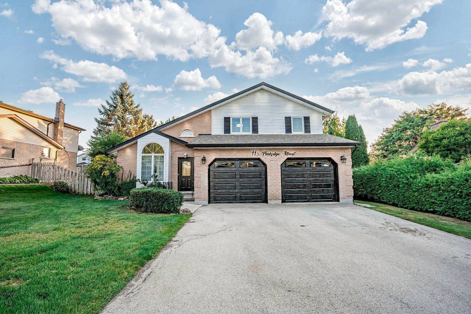 Guelph/eramosa, ON N0B 2K0,118 Parkedge ST