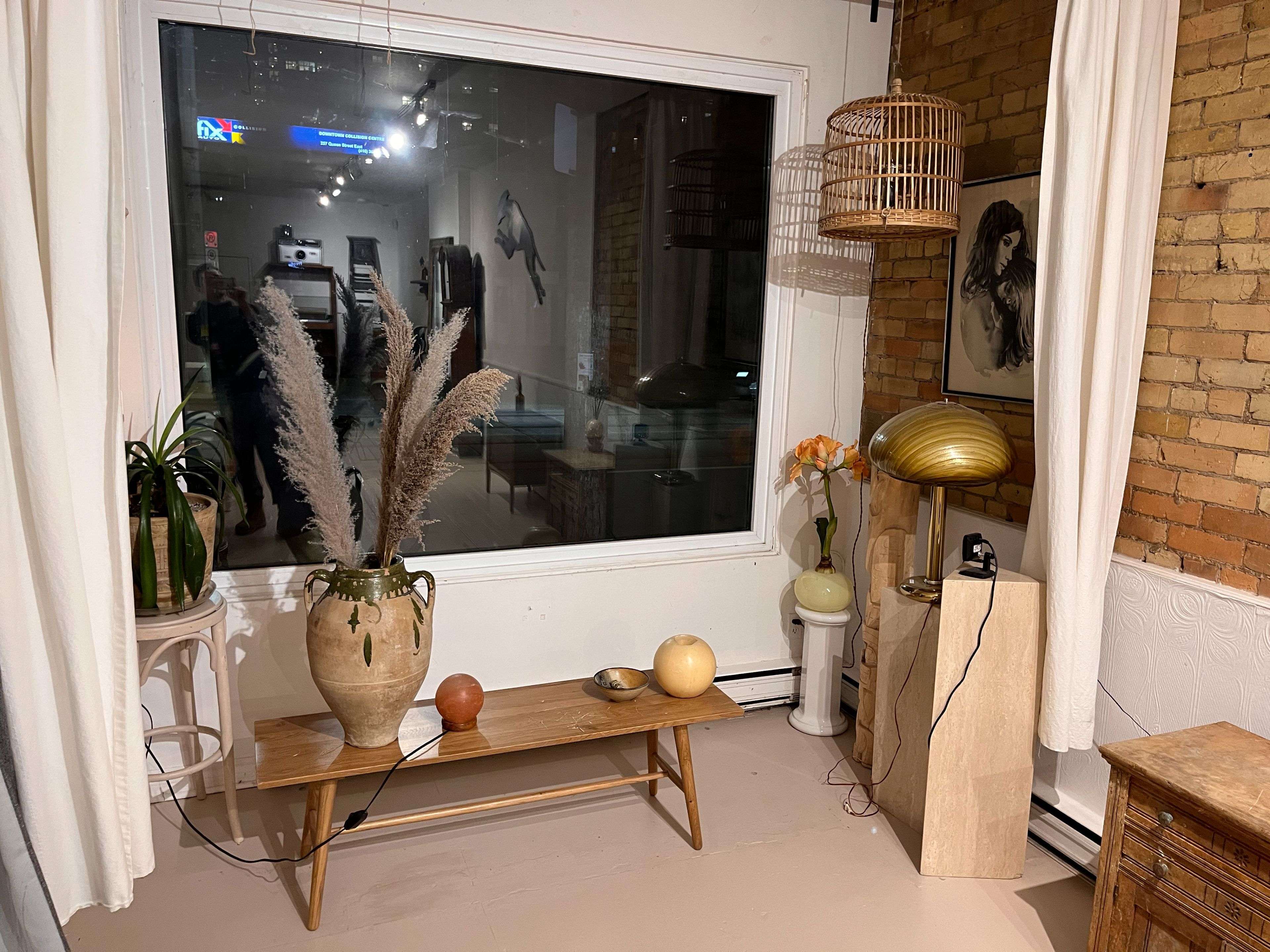 Toronto C08, ON M5A 1S3,246 Queen ST E #Main