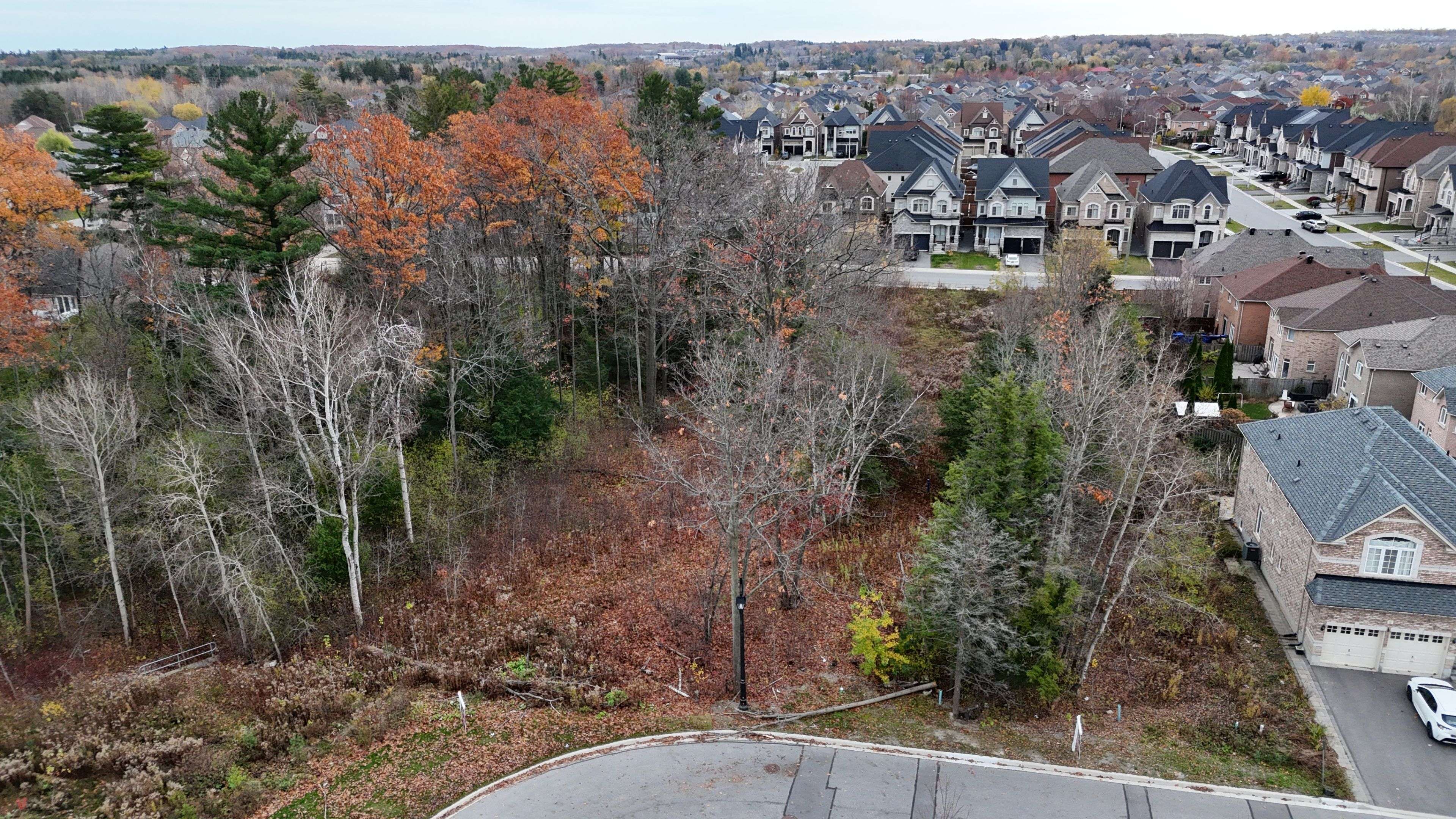 Richmond Hill, ON L4E 4S5,LOT 0-C Briar Hill BLVD