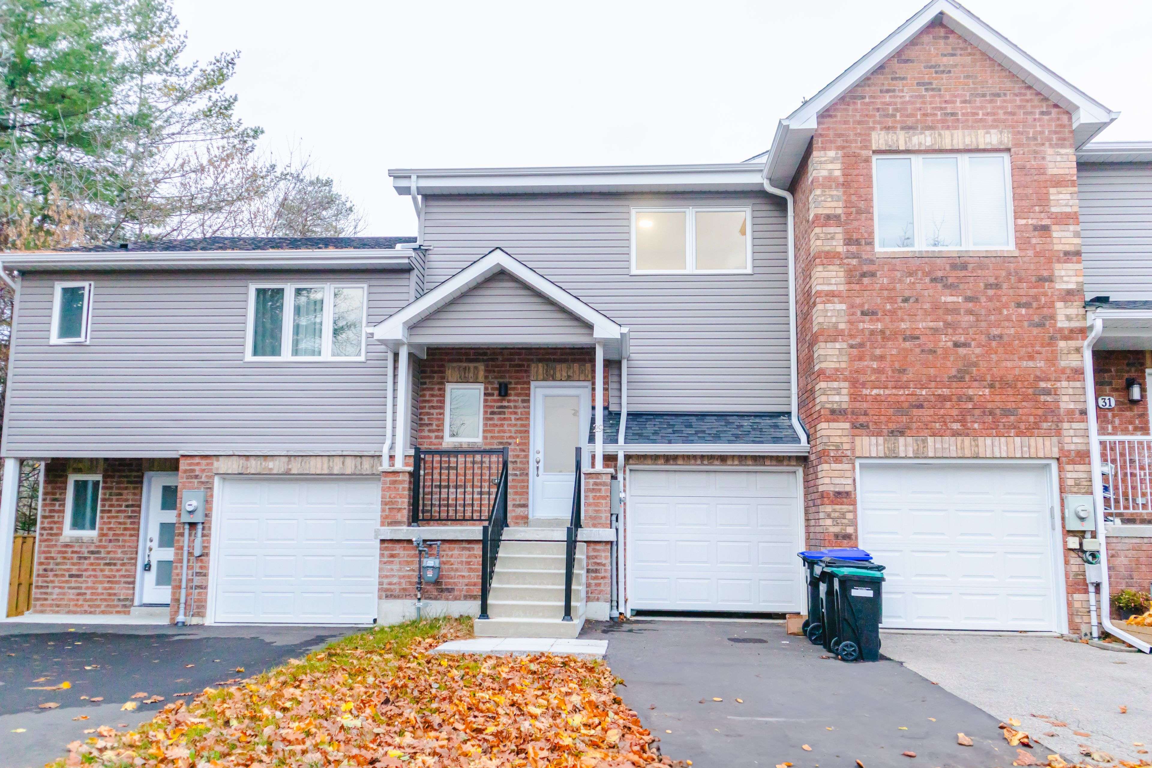 Essa, ON L9M 1B3,29 Parkside CRES