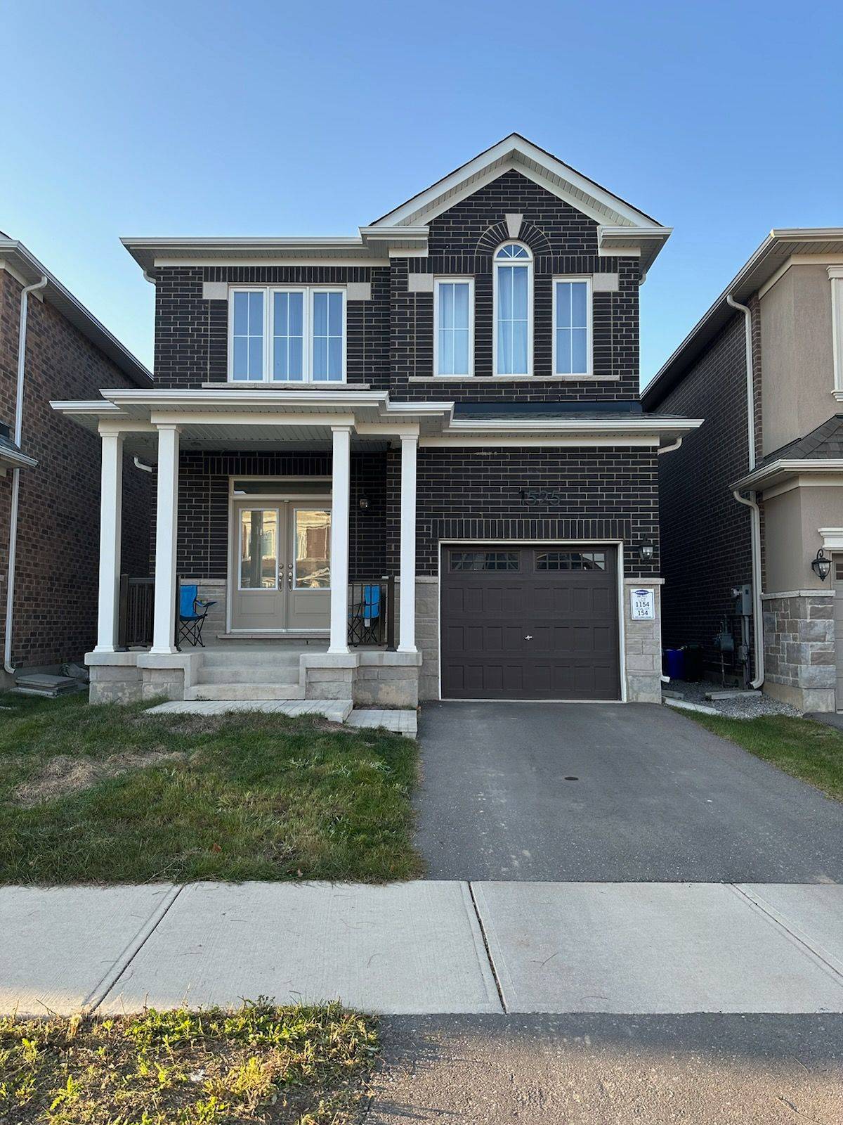 Milton, ON L9T 7E7,1525 Cranberry CRES