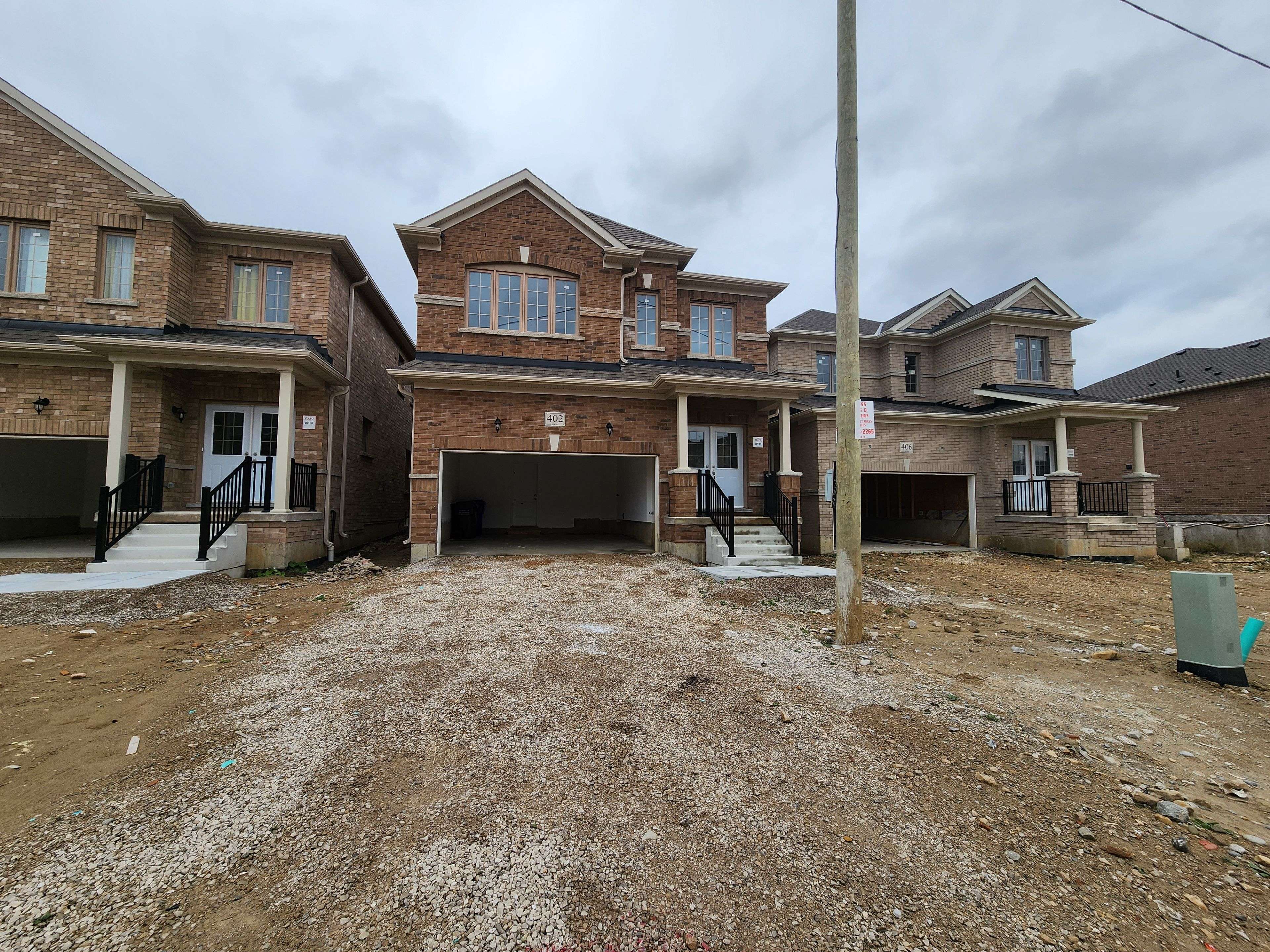 Southgate, ON N0C 1B0,402 Van Dusen AVE