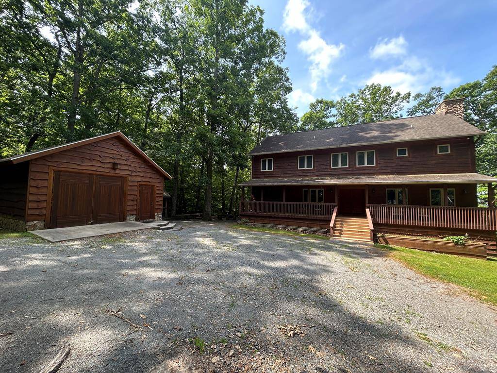 Morganton, GA 30560,300 Forest Drive