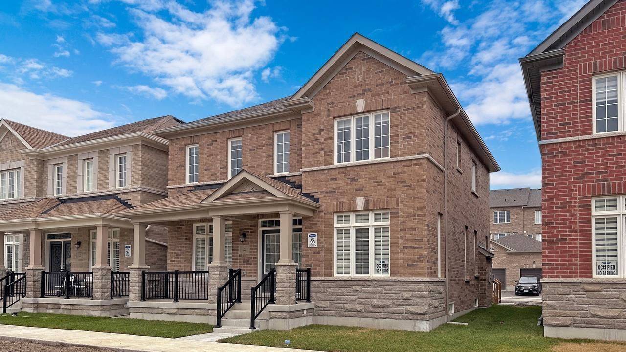 Markham, ON L6B 1N9,4 WATERLEAF RD