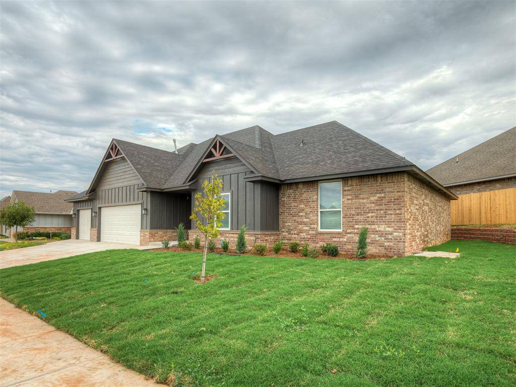 Edmond, OK 73013,15813 Langley Way