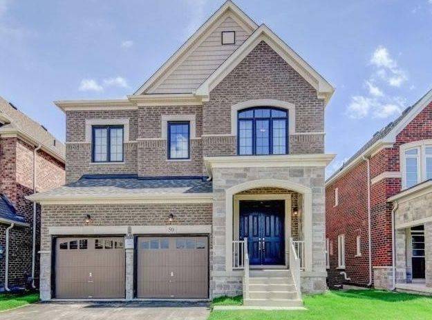 East Gwillimbury, ON L0G 1V0,50 Sharonview CRES