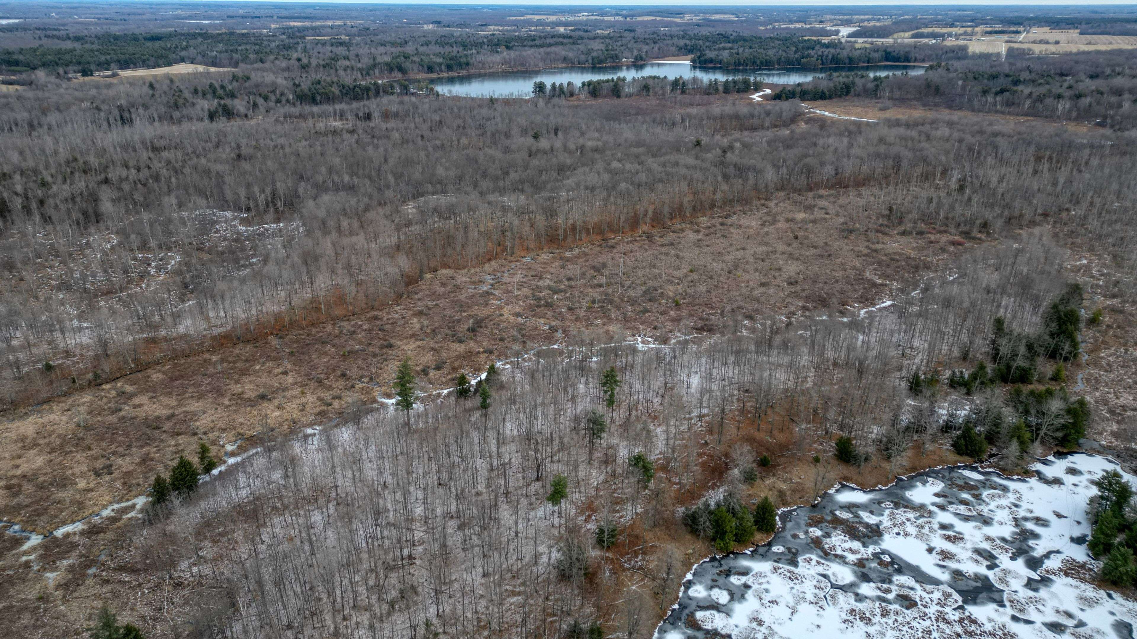 Rideau Lakes, ON K0G 1E0,PTLT 16 CROSS RD