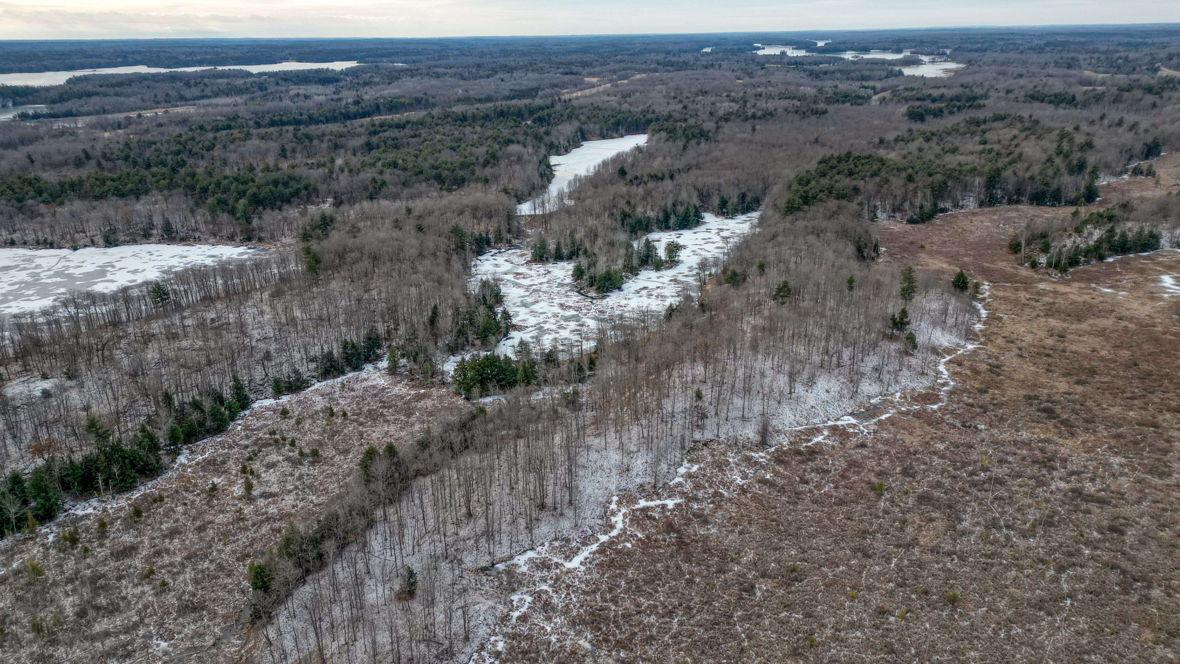 Rideau Lakes, ON K0G 1E0,PTLT 16 CROSS RD