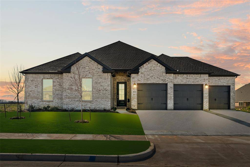 Midlothian, TX 76065,4026 Eagles Bluff Road