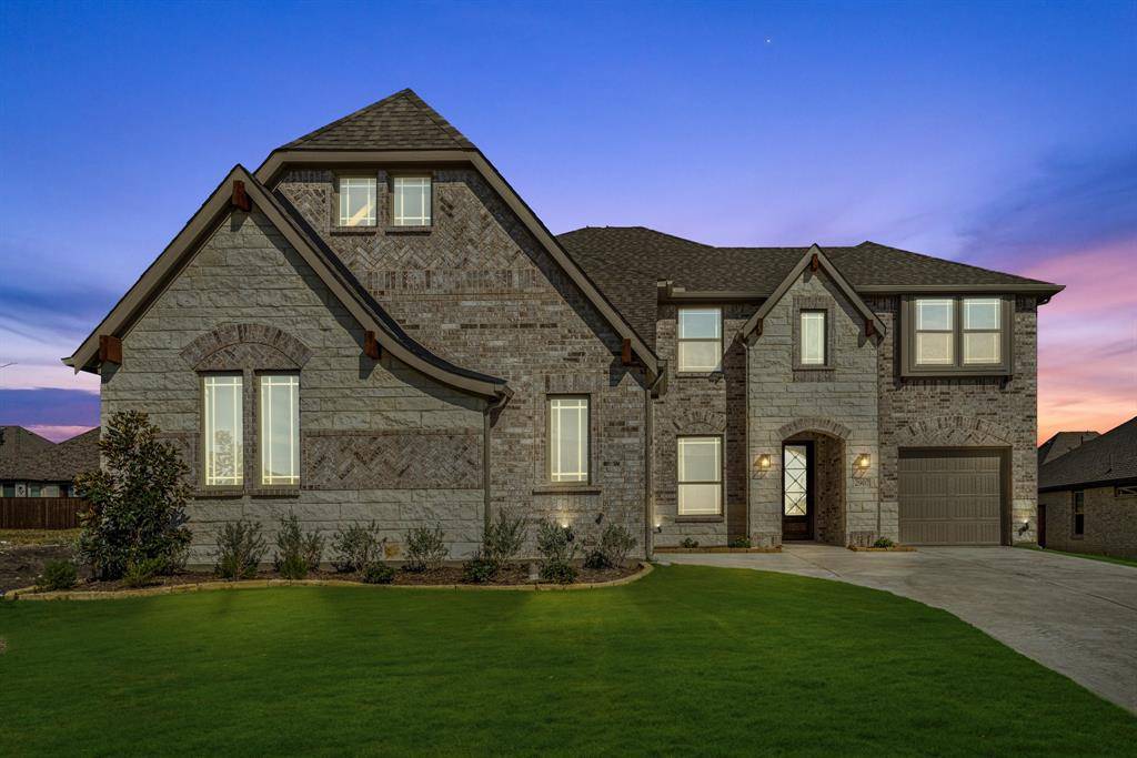 Melissa, TX 75454,2907 Sierra Trail