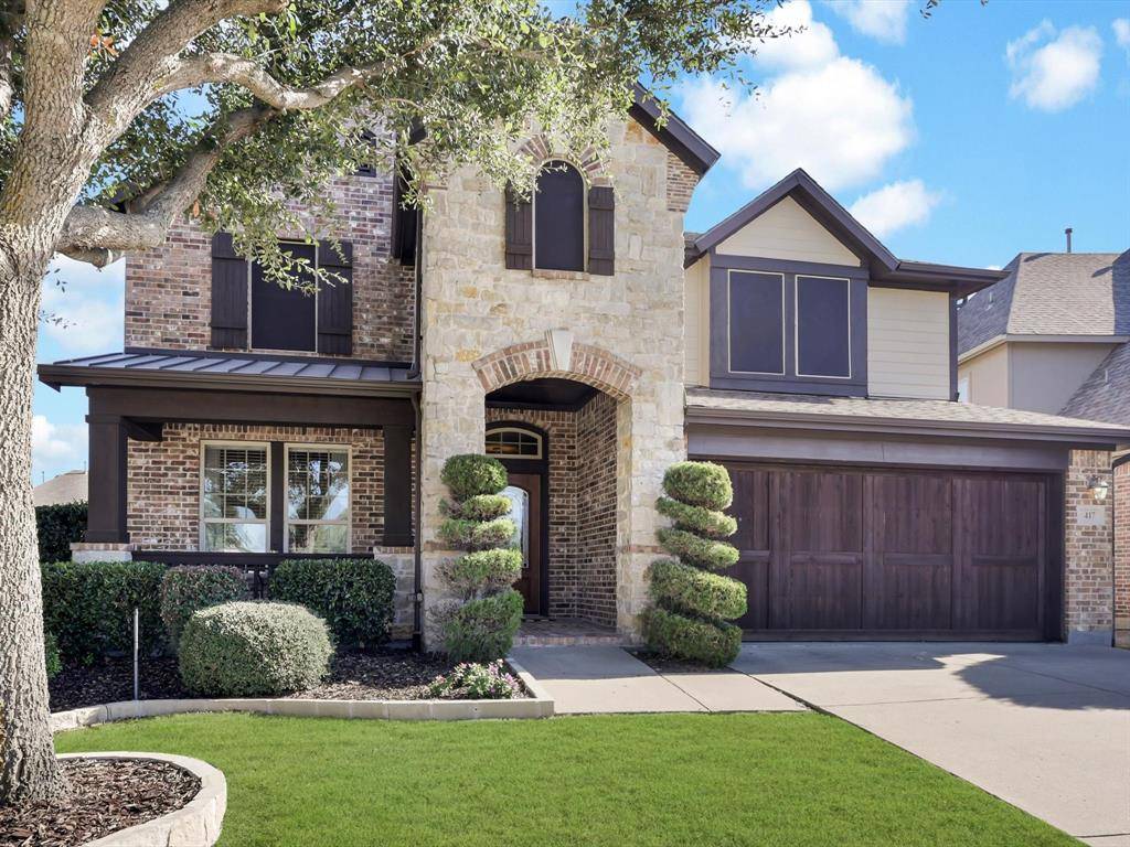 Rockwall, TX 75087,417 Miramar Drive