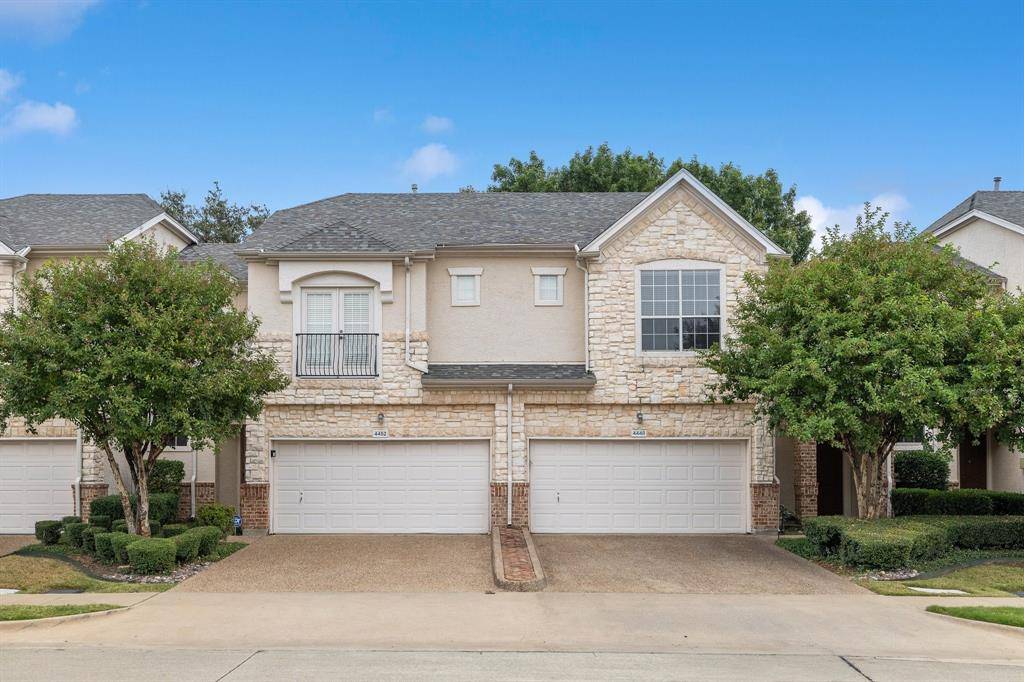 Irving, TX 75038,4452 Jardin Street