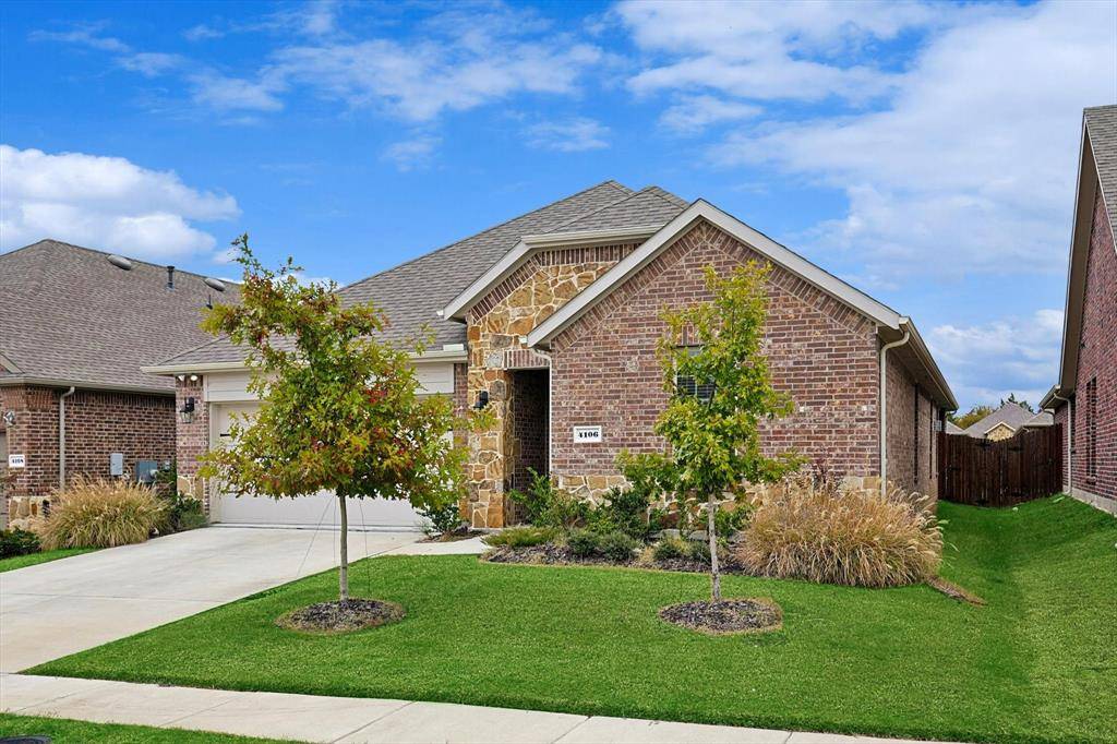 Forney, TX 75126,4106 Ellinger Drive