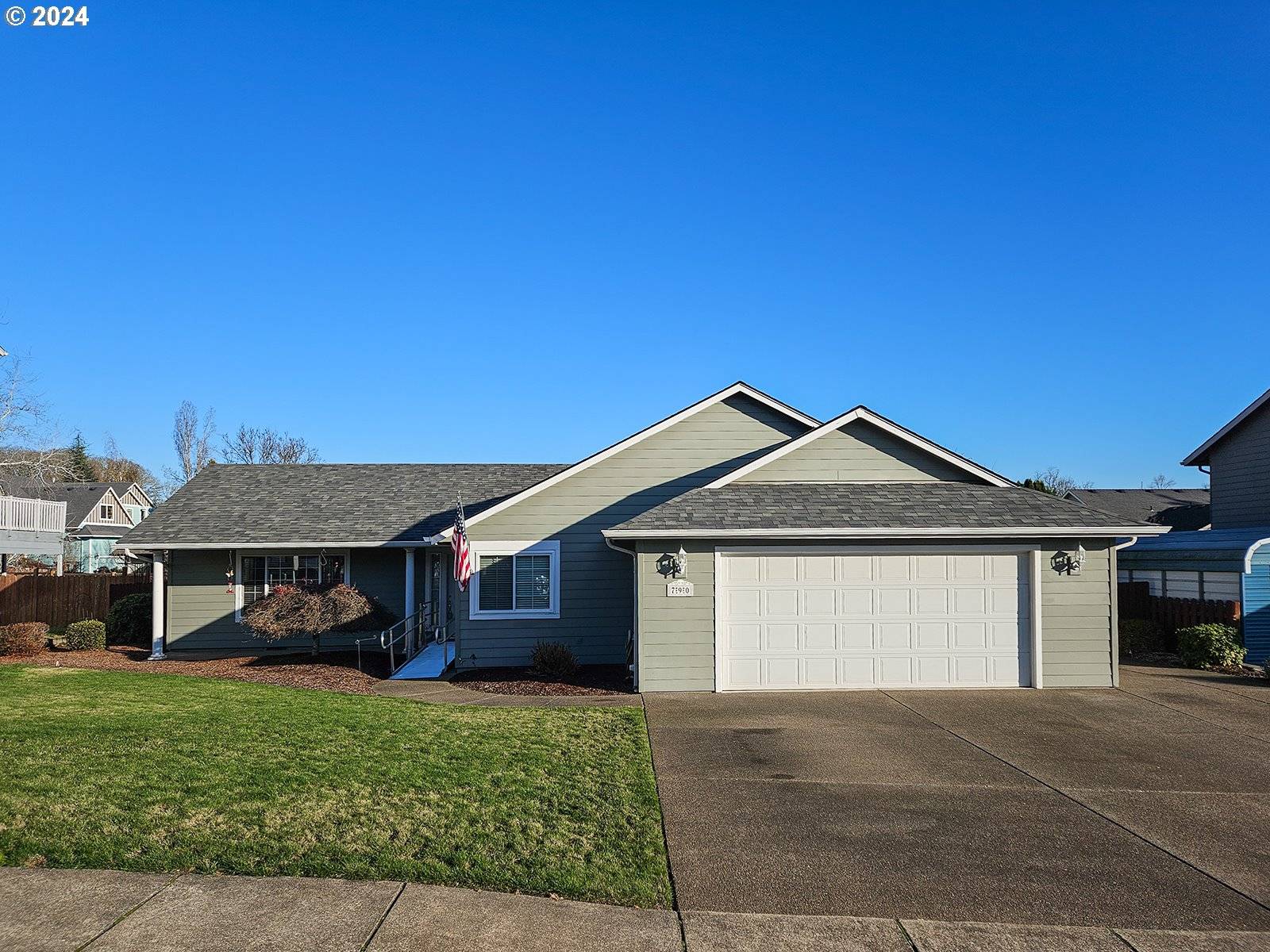 Dallas, OR 97338,790 SE CYNTHIAN DR