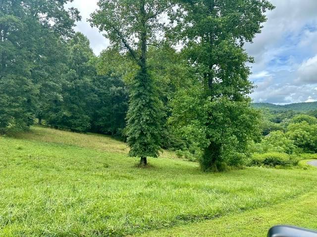 Blairsville, GA 30512,Lot 15 Pleasant Meadows Sub