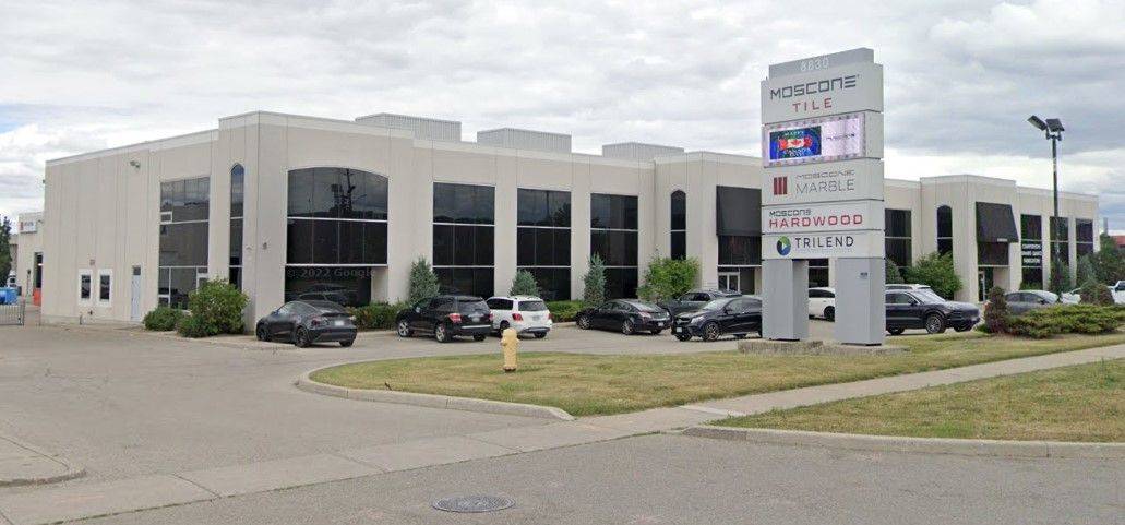 Vaughan, ON L4K 2M9,8830 Jane ST #Shrm/wh