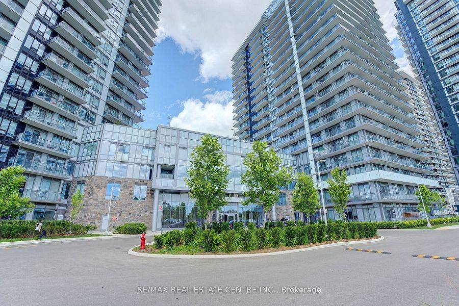 Mississauga, ON L5M 0Z7,4655 Metcalfe AVE W #310