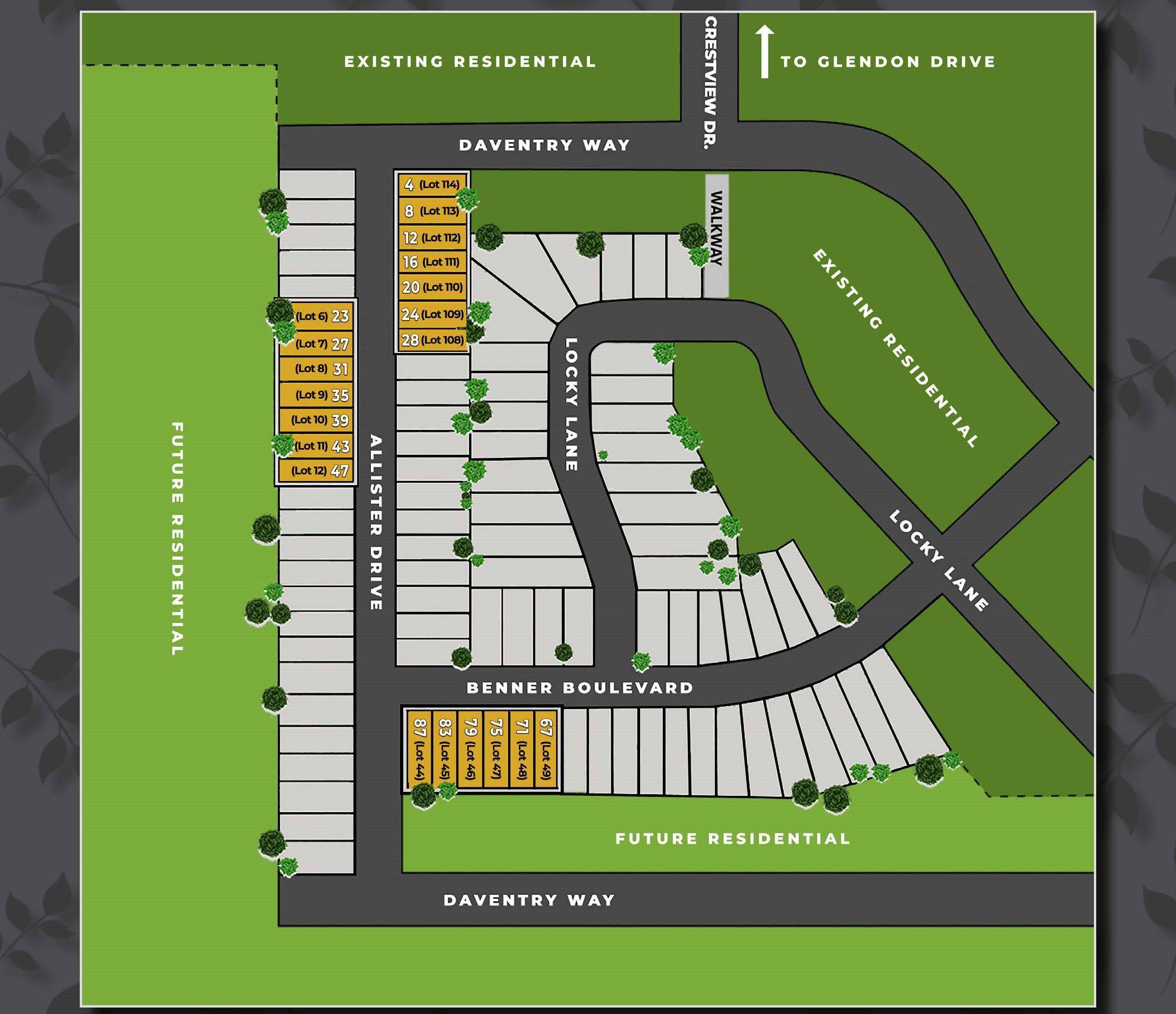 Middlesex Centre, ON N0L 1R0,16 Allister DR