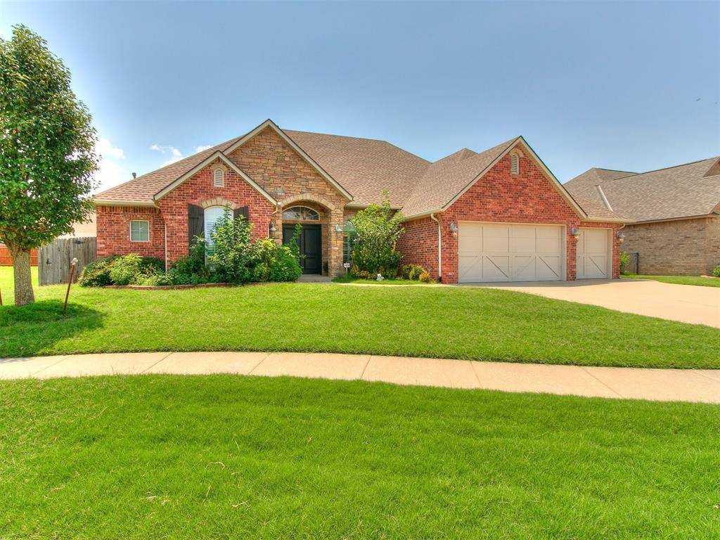 Oklahoma City, OK 73162,5404 NW 107th Terrace