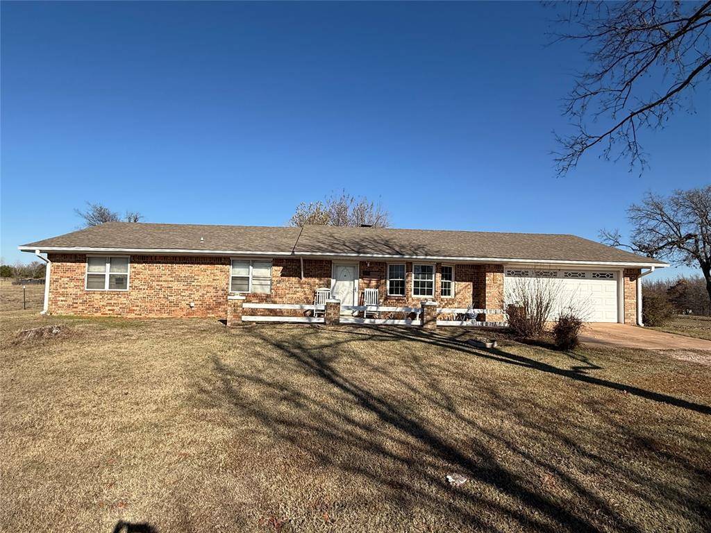 Carney, OK 74832,906 E Hamner Park Road