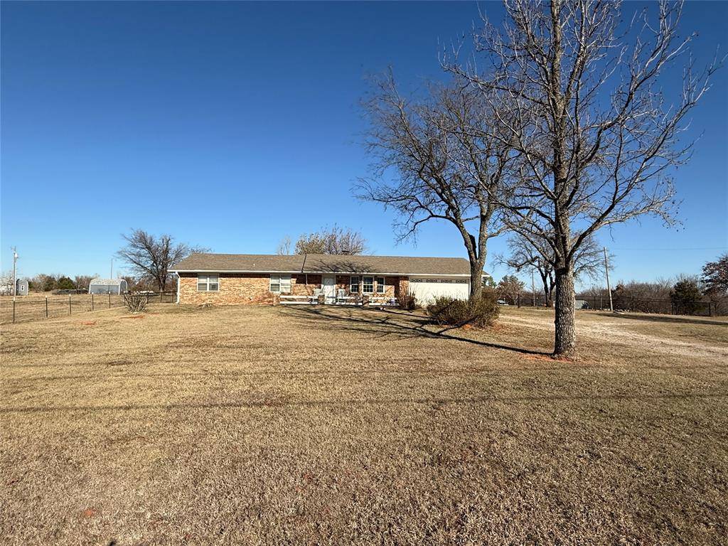 Carney, OK 74832,906 E Hamner Park Road