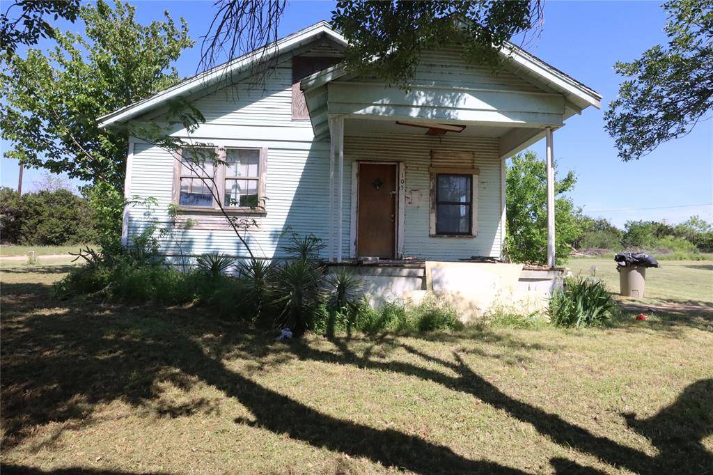 Ranger, TX 76470,103 Summitt Street