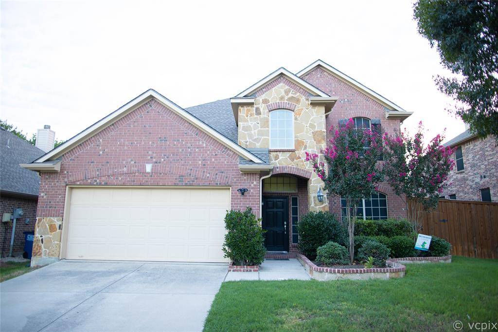 Wylie, TX 75098,907 Appalachian Drive