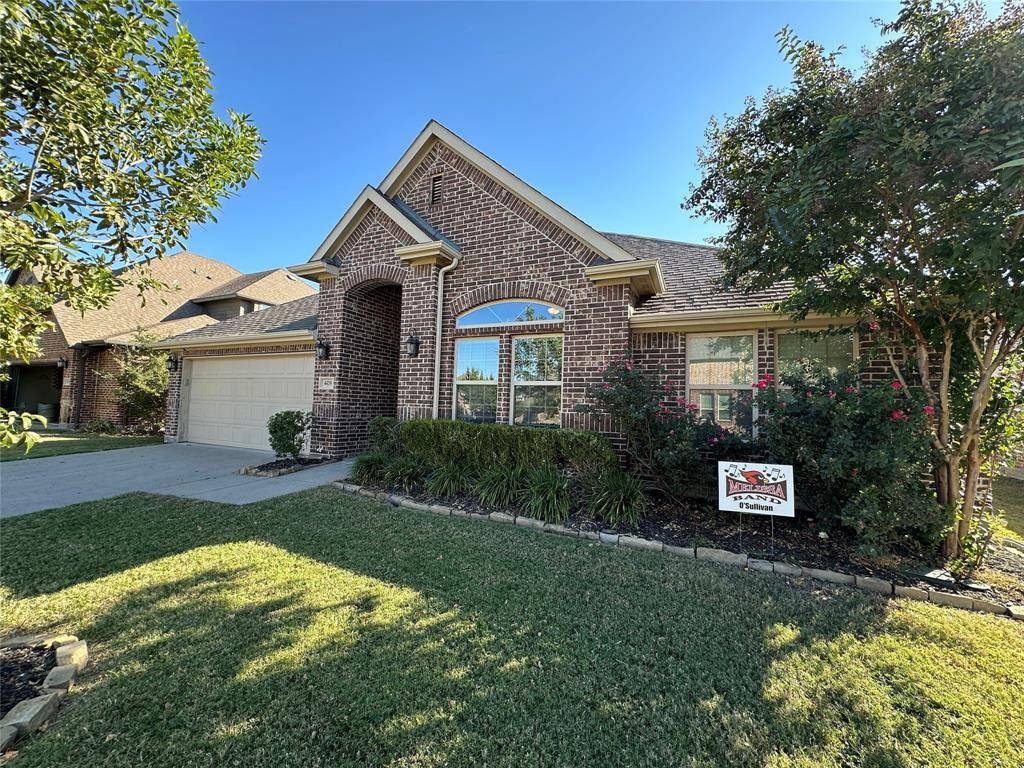 Melissa, TX 75454,4418 Oak Bluff Drive