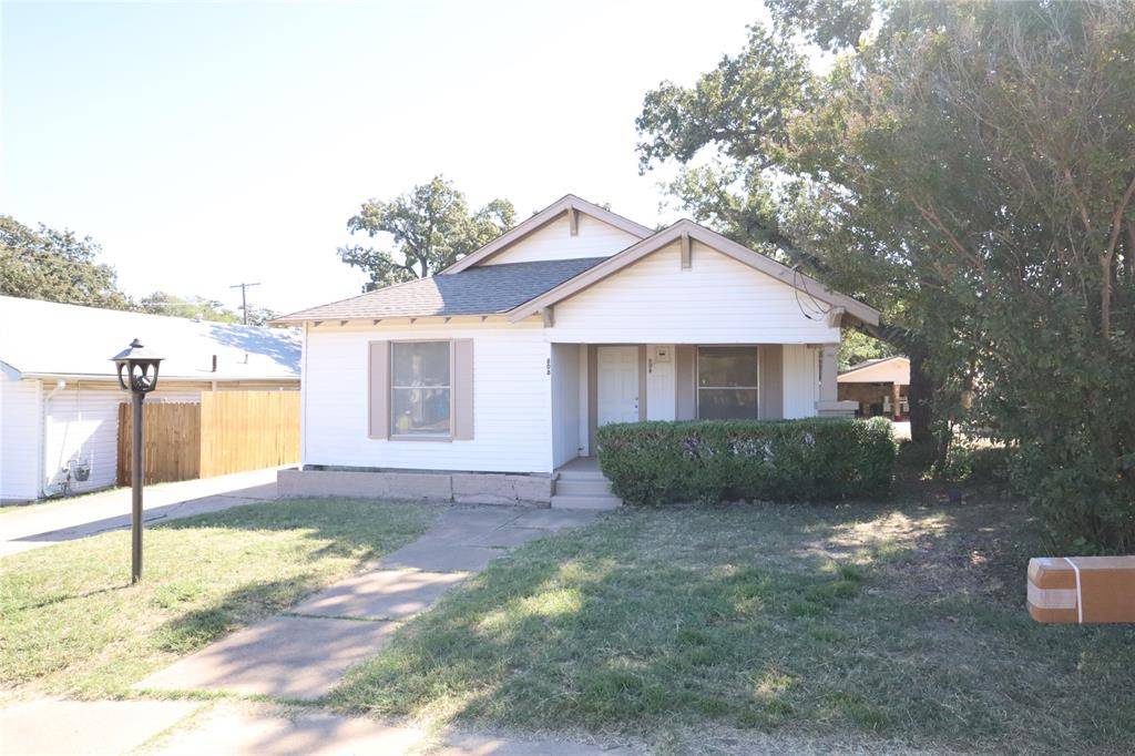 Eastland, TX 76448,808 W Valley Street