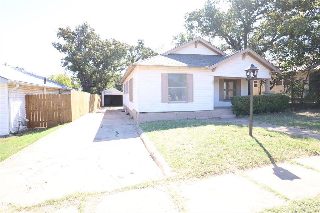 Eastland, TX 76448,808 W Valley Street