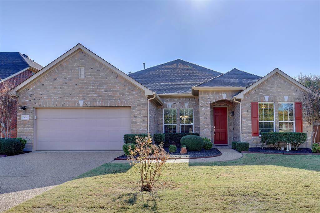 Little Elm, TX 75068,2624 Greyhawk Drive