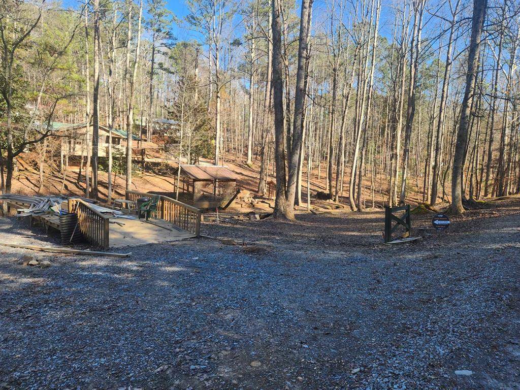 Ellijay, GA 30540,Lot 390 17th Street