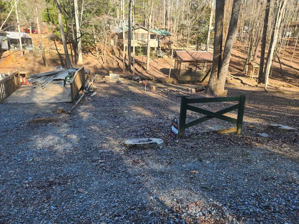 Ellijay, GA 30540,Lot 390 17th Street