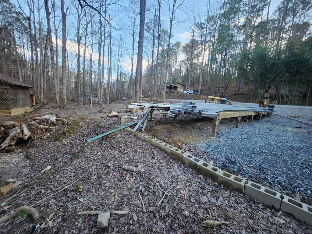 Ellijay, GA 30540,Lot 390 17th Street