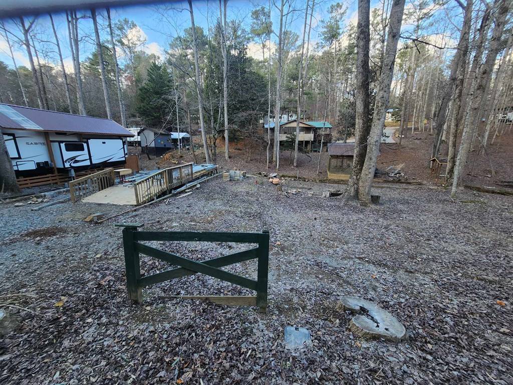 Ellijay, GA 30540,Lot 390 17th Street