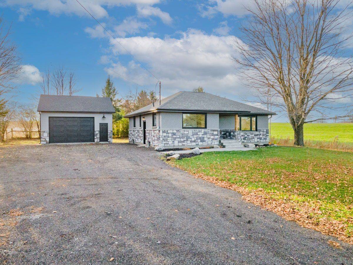 Scugog, ON L9P 1R3,21250 Highway 12 N/A