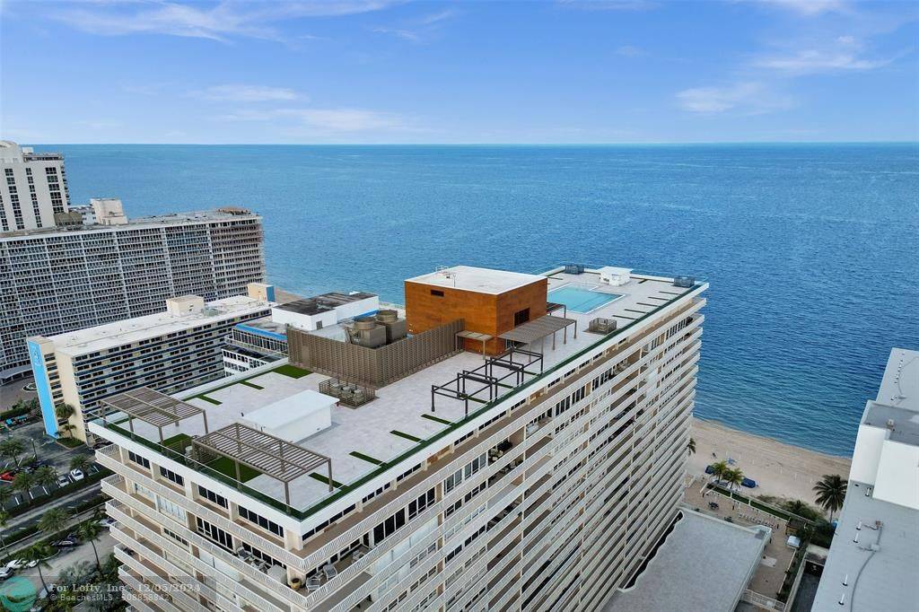 Fort Lauderdale, FL 33308,4020 Galt Ocean Dr  #308