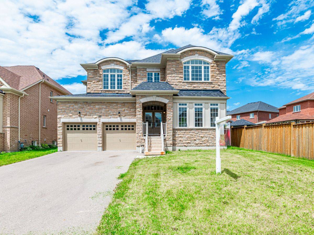 Innisfil, ON L0L 1L0,127 Copeland CRES