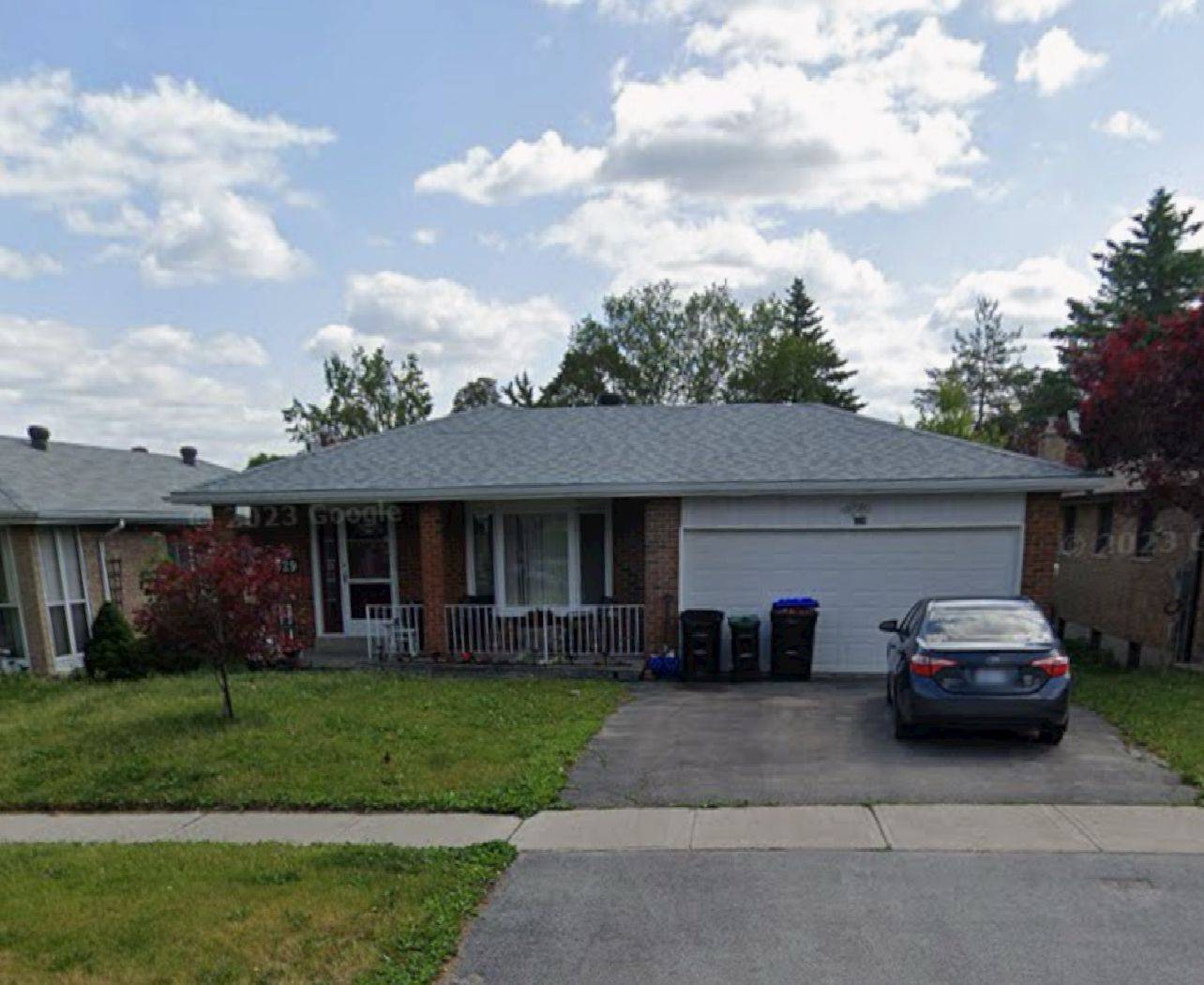 Bradford West Gwillimbury, ON L3Z 1C7,329 Colborne ST