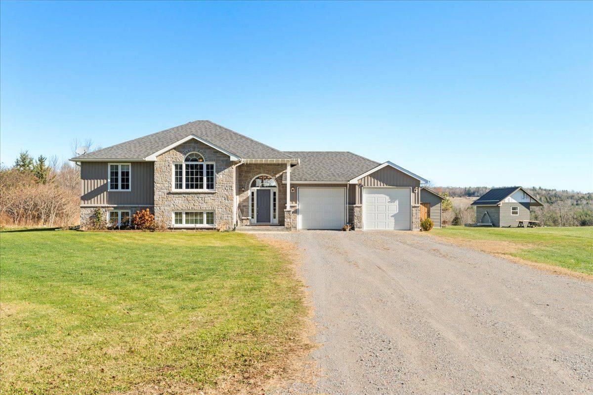 Alnwick/haldimand, ON K0K 1S0,349 Rutherford RD