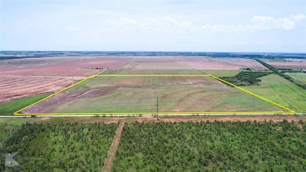 Anson, TX 79501,TBD County Road 262