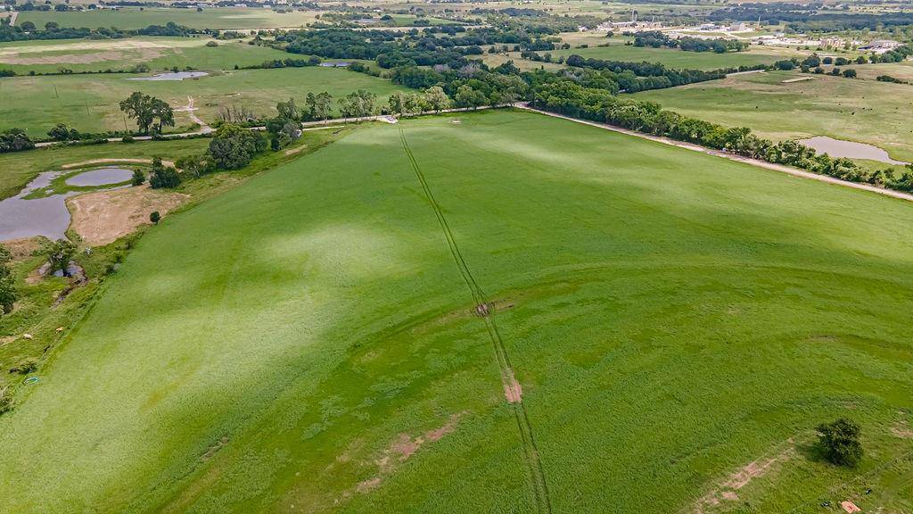 Tolar, TX 76476,TBD Nix Road