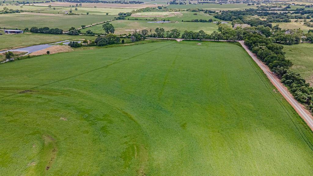 Tolar, TX 76476,TBD Nix Road