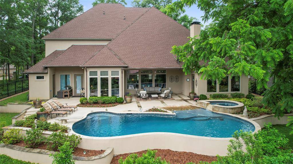 Tyler, TX 75703,7126 Turnberry Court