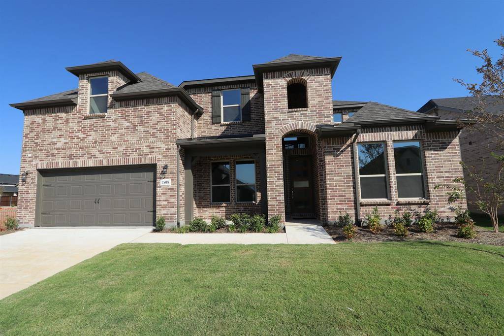 Northlake, TX 76226,1508 Arrowwood Ridge