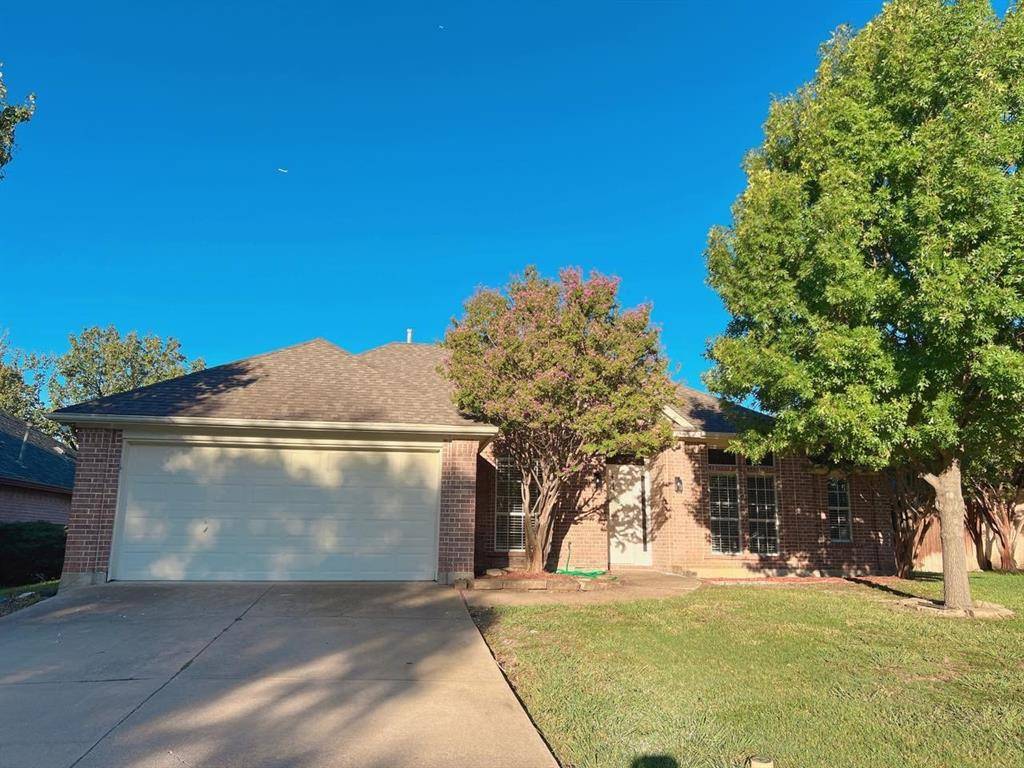 Mansfield, TX 76063,1713 Meadow Crest Lane